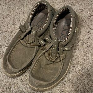 Hey Dude Wally in Nut